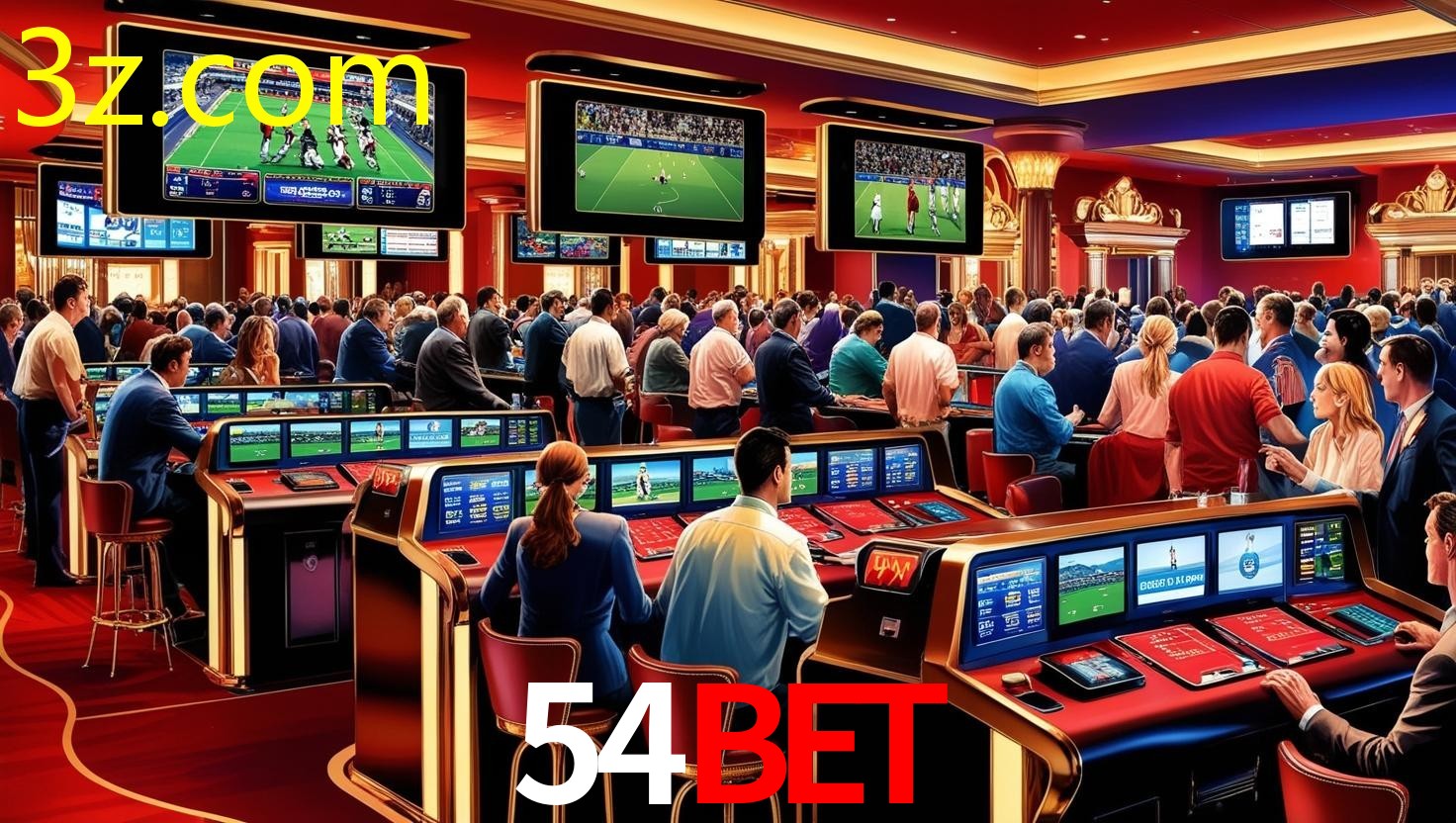 54BET.COM